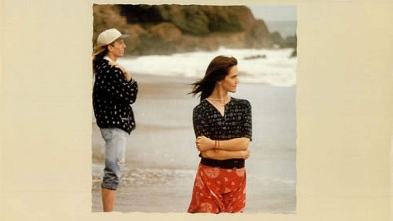 Rebobinando - Boy Meets Girl: "Waiting for a star to fall" - 28/05/20 - Escuchar ahora