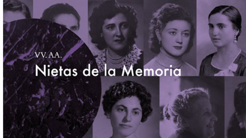 Solamente una vez - Homenaje a nuestras abuelas - Escuchar ahora