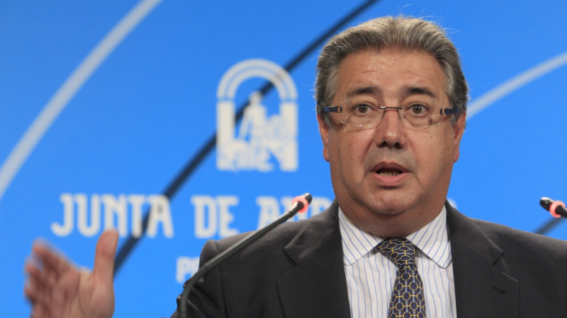  24 horas - Zoido: "El apartidismo por parte de la Guardia Civil está más que acreditado" - Escuchar ahora 