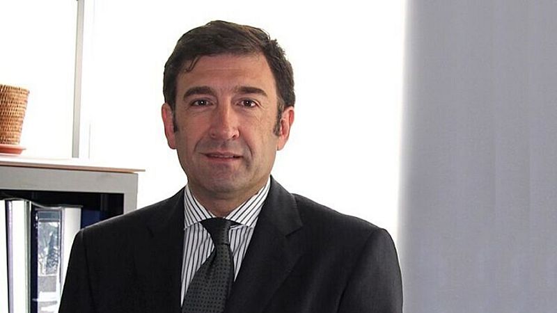 24 horas - López-Tafall (ANFAC): "El cierre de Nissan es una señal de lo que está sucediendo alrededor" - Escuchar ahora