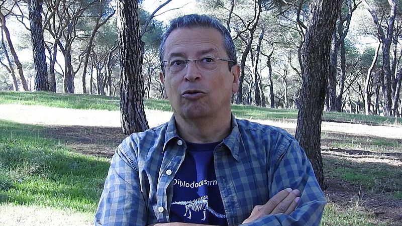 La entrevista de Radio 5 - Rafael Serra - 29/05/20 - Escuchar ahora