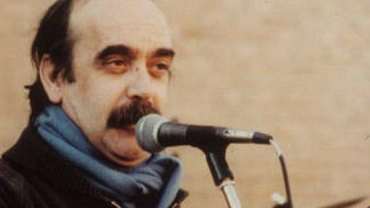 Documentos RNE - Documentos RNE - Contar y cantar: Labordeta en su propia voz - 29/05/20 - escuchar ahora