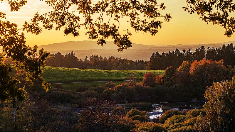 Solamente una vez - Turismo en tiempos de pandemia - Escuchar ahora