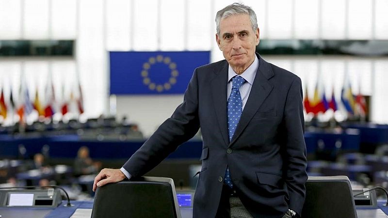 Euroeconomía - Von der Layen se convierte en Marshall - 31/05/20 - Escuchar ahora