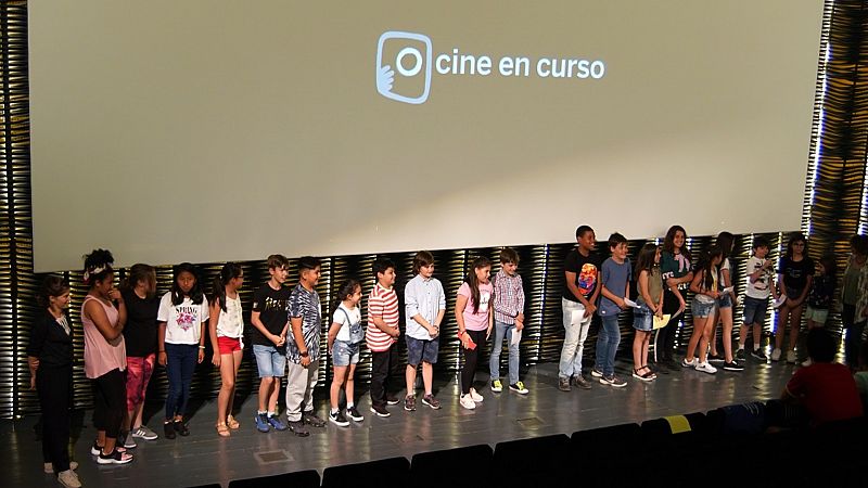 Artesfera en Radio 5 - Cine en Curso presenta Planos del Mundo - 31/05/20 - Escuchar ahora