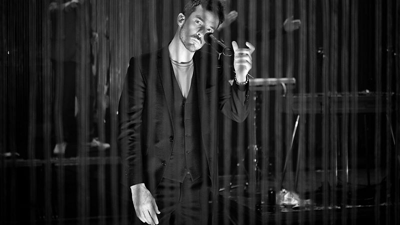 Con voz propia - Pucho: El arte de ser la voz propia de Vetusta Morla - 31/05/20 - Escuchar ahora