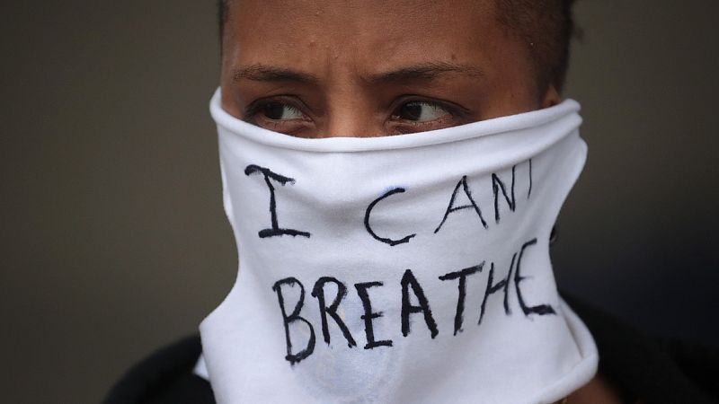 24 horas - Estados Unidos: historia de un racismo sistemático - Escuchar ahora