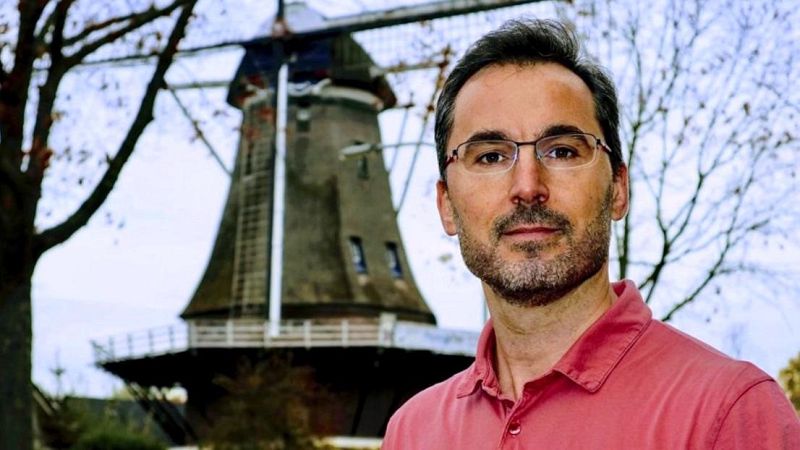 No es un día cualquiera - Mejor docente universitario, Día Mundial del Medioambiente y cocretas varias - Segunda hora - 30/05/2020 - escuchar ahora