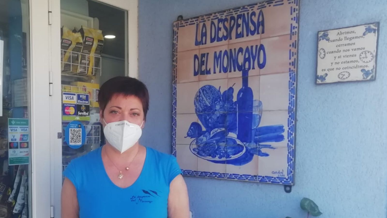 Esto me suena a pueblo - 30/05/20 - escuchar ahora