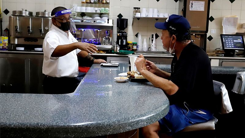 14 horas fin de semana - No hay movilidad entre provincias en las fase 3 y se flexibilizan la 1 y 2 - Escuchar ahora 