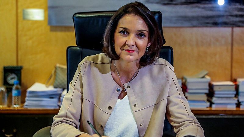  - 20 horas - Quim Torra de acuerdo con el plan del Gobierno para salvar la planta de Nissan - Escuchar ahora