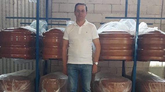 Esto me suena a pueblo