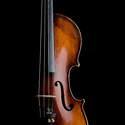 Gran repertorio - MENDELSSOHN: Concierto para violín y orquesta op. 64 - 31/05/20 - escuchar ahora