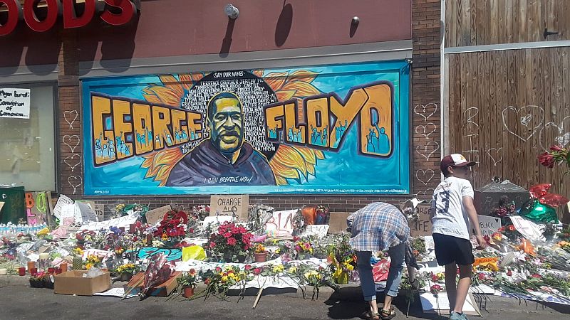 24 horas fin de semana - 20 horas - Toques de queda y refuerzos ante nuevos disturbios con manifestantes - Escuchar ahora