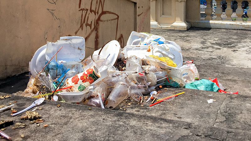 14 horas - Tomelloso, de botellón en plena fase 1  - Escuchar ahora
