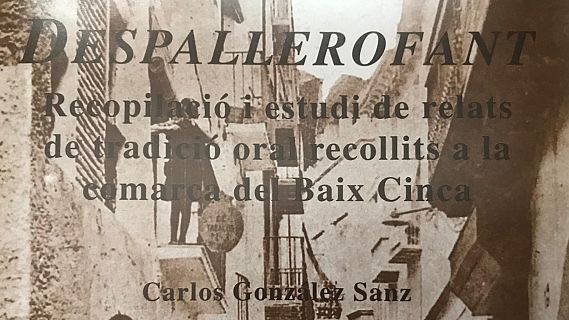 Esto me suena a pueblo