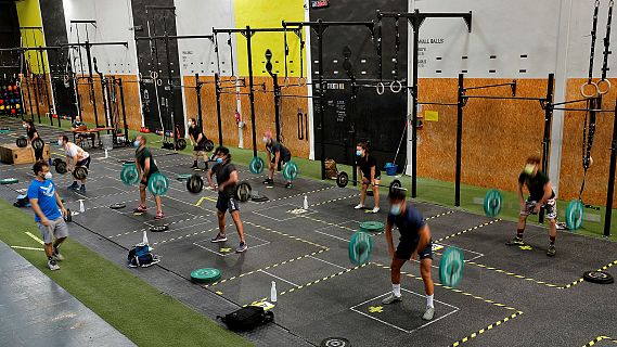 Las mañanas de RNE con Íñigo Alfonso