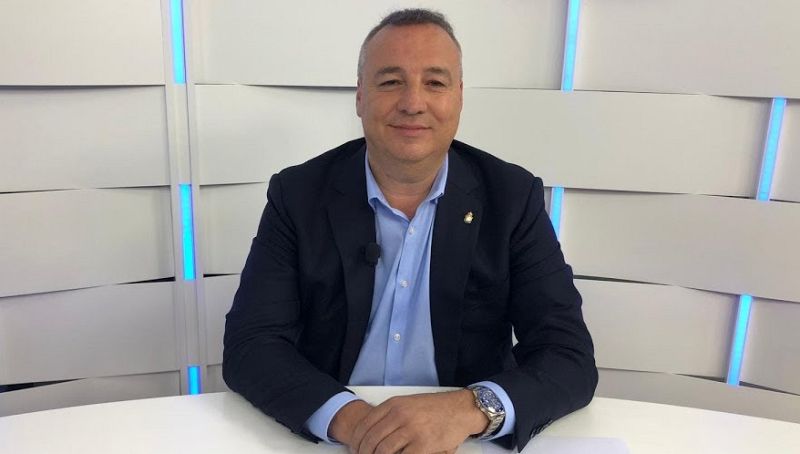 Miguel Ángel Ramírez en RNE: "LaLiga y el gobierno autónomo ven con buenos ojos que asista el público pero Rubiales no está de acuerdo"