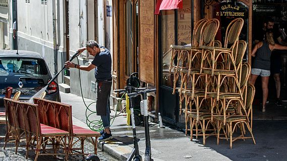 Las mañanas de RNE con Íñigo Alfonso