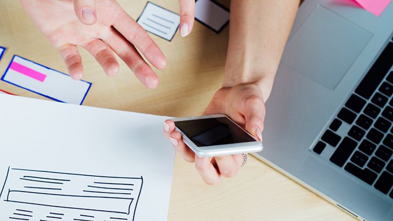 Para que veas - Becas por talento digital - 02/06/20 - Escuchar ahora