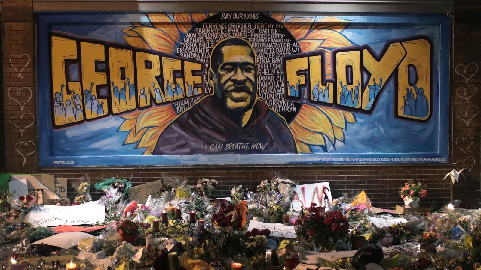  Todo noticias mañana - Los disturbios más graves en EEUU desde la muerte de Marton Luther King - Escuchar ahora