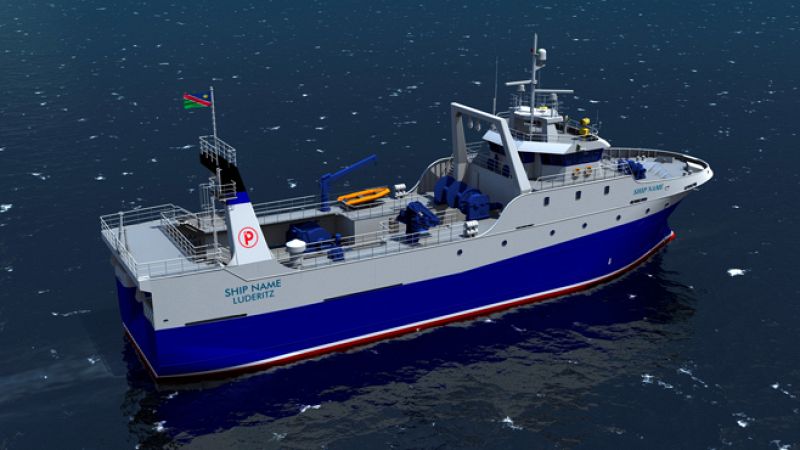 Españoles en la mar - Flota Comunitaria de Larga Distancia - 02/06/20 - escuchar ahora