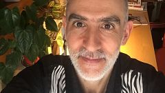 El ojo crítico - Alfredo Sanzol, o ponerle palabras e imágenes a la pandemia