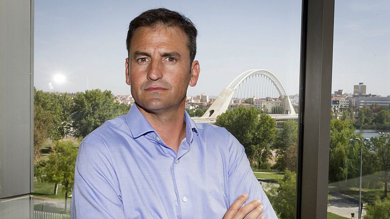 Las mañanas de RNE con Íñigo Alfonso - Juan Fernández (AUGC): "La clave es si Pérez de los Cobos informó de que se estaba investigando al delegado del Gobierno; era su obligación" - Escuchar ahora