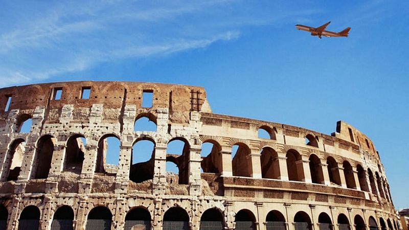  Las mañanas de RNE con Íñigo Alfonso - Ya se puede viajar a Italia sin pasar cuarentena - Escuchar ahora