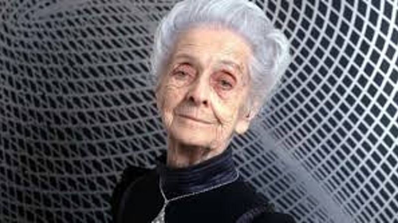 Respuestas de la ciencia - ¿Quién fue Rita Levi-Montalcini? - 03/06/20 - Escuchar ahora
