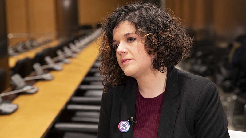 24 horas - Castañón: "Luchar contra el fascismo no es aumentar la crispación" - Escuchar ahora