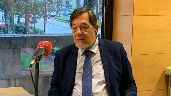 Las mañanas de RNE con Íñigo Alfonso