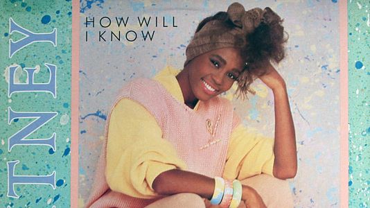 Rebobinando - Rebobinando - Whitney Houston: "How will I know" - 04/06/20 - Escuchar ahora