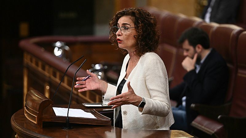 14 horas - Hacienda empezará a cobrar la 'tasa Google' en noviembre - Escuchar ahora