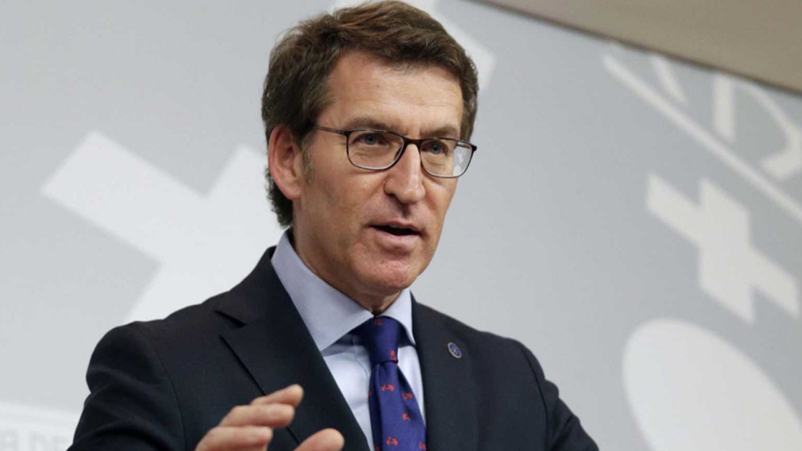 Boletines RNE - Reclaman explicaciones a Feijóo por la filtración del audio de Irene Montero "off the record" - Escuchar ahora 