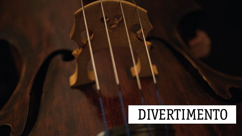 Divertimento - Dedicado a las víctimas del coronavirus - 05/06/20 - escuchar ahora