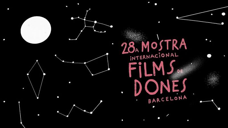 De cine - Muestra Internacional de Films de Mujeres de Barcelona - 05/06/20 - Escuchar ahora