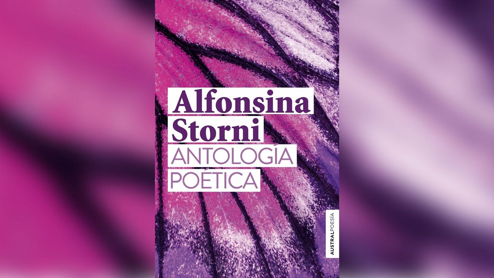 Hoy empieza todo con Marta Echeverría - Un poema porque sí: Alfonsina Storni - 05/06/20