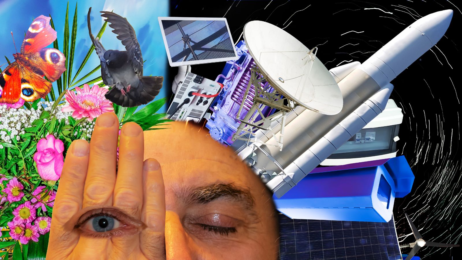 Para que veas - Cinco candidatos españoles a los Premios Holman 2020 - 05/06/20 - Escuchar ahora