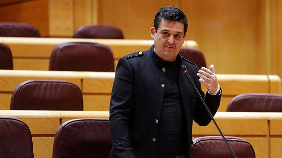 Parlamento - Radio 5