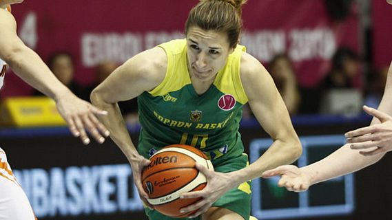 El vestuario en Radio 5