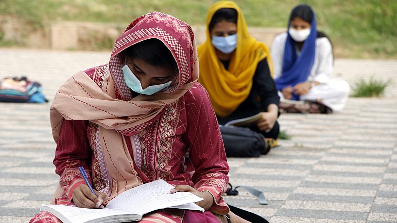 Asia hoy - Evolución del coronavirus en Asia - 05/06/20 - escuchar ahora