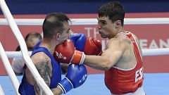 Desafío Tokio - Rafa Lozano, Miguel Cuadrado y el interminable preolímpico de boxeo