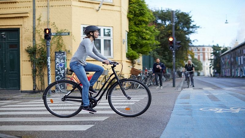 Historias optimistas -  Ni un solo humano - 07/06/20 - Escuchar ahora