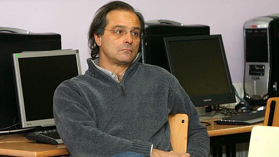 El laboratorio de JAL