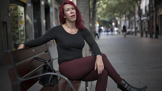 Wisteria Lane - Wisteria Lane - La vulnerabilidad de las mujeres trans trabajadoras del sexo durante la pandemia - 07/06/20 - Escuchar ahora