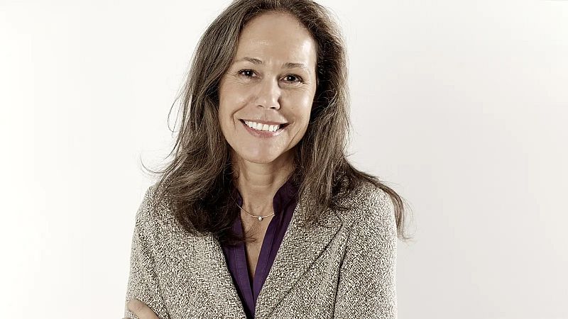 Con voz propia - Patricia Jessen: el arte de convertir tu talento en tu marca personal - 07/06/20 - Escuchar ahora