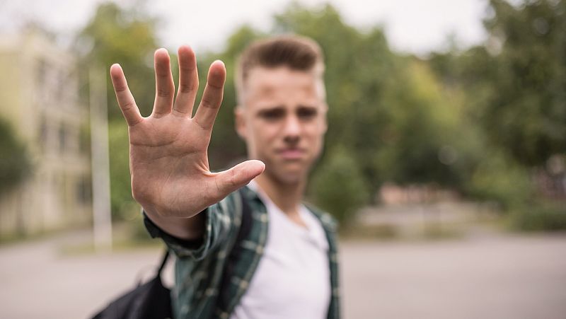 España a las 8 Fin de Semana - La edad como causa de discriminación: así será la Ley Rhodes - Escuchar ahora