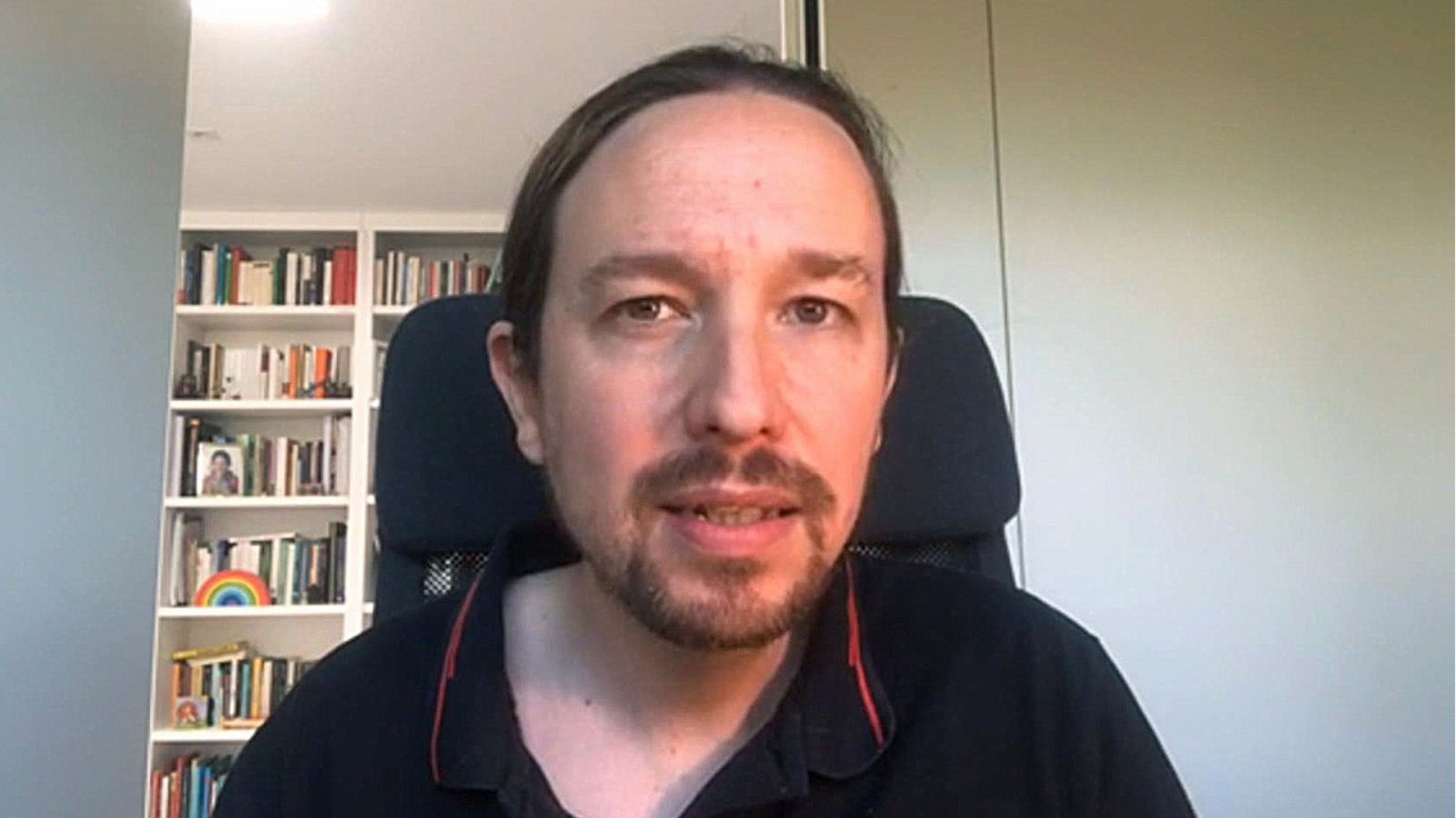 14 horas Fin de Semana - Podemos renueva la composición de su ejecutiva con pocos cambios: Isa Serra será la nueva portavoz - Escuchar ahora