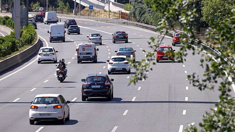 24 horas fin de semana - 20 horas - Extremadura la única autonomía que no permitirá la movilidad hasta el día 15- Escuchar ahora